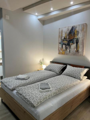 Apartman Time out 1